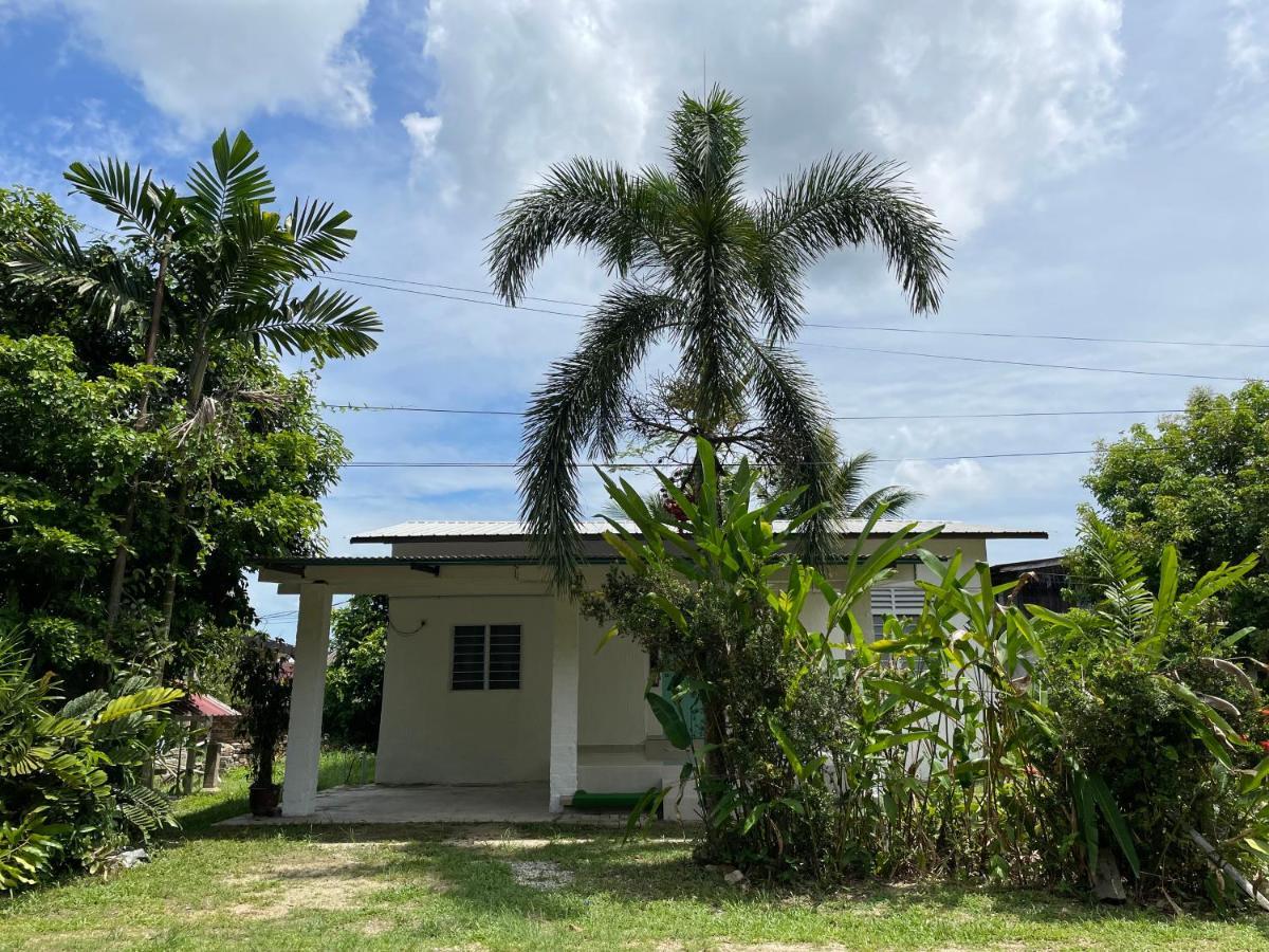 Cosy Little Home Near To The Town Pasir Puteh Exteriér fotografie
